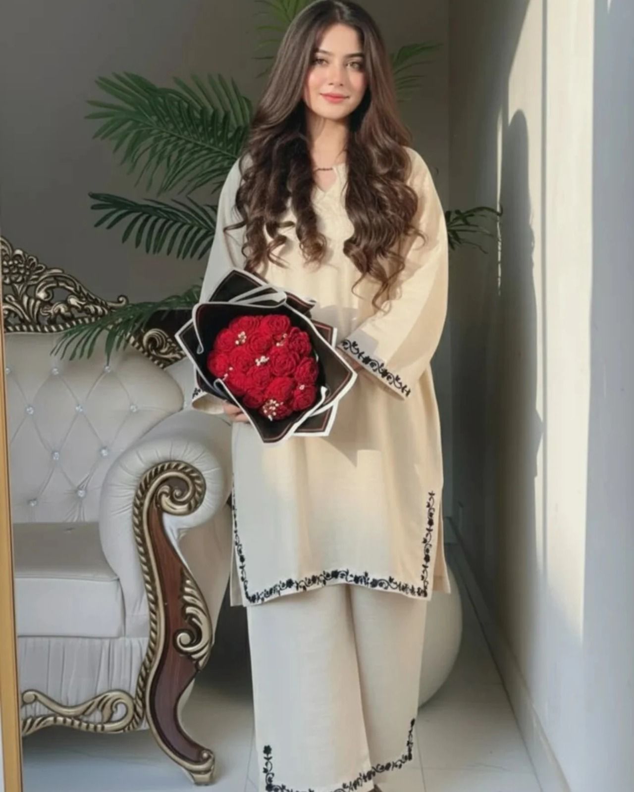 "SOFT GRACE (2PC)