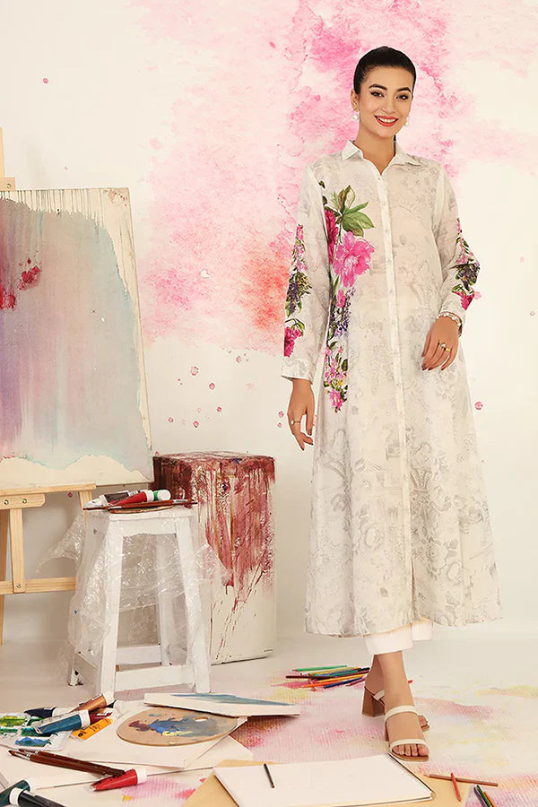 Pakistani Pret Wear for Ladies | Online Clothes Shopping in 2021
